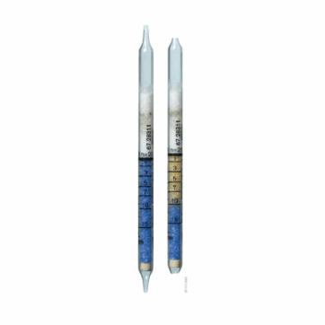 Drager Detection Tubes (Nitric Acid 1/a)