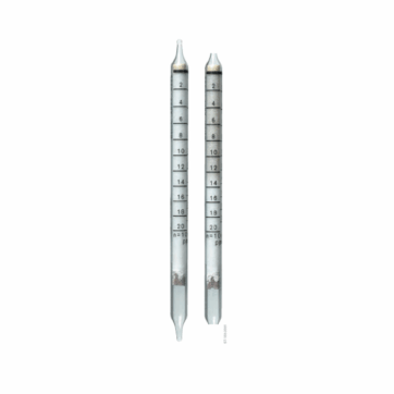 Drager Detection Tubes (Hydrogen Sulphide 2/a)