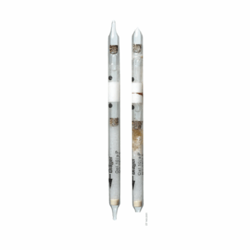 Dräger Detection Tubes (Oil Mist and Vapour)