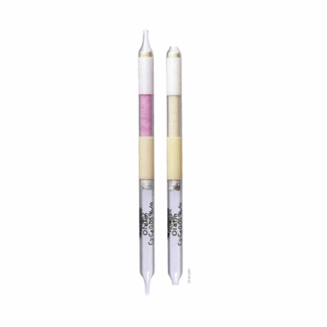 Drager Detection Tubes (Olefins 0.05%/a)