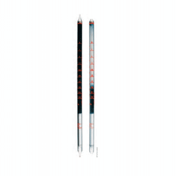 Drager Detection Tubes (Oxygen 5/c)