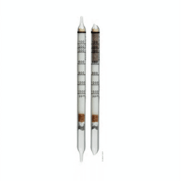 Drager Detection Tubes (Pentane 100/a)