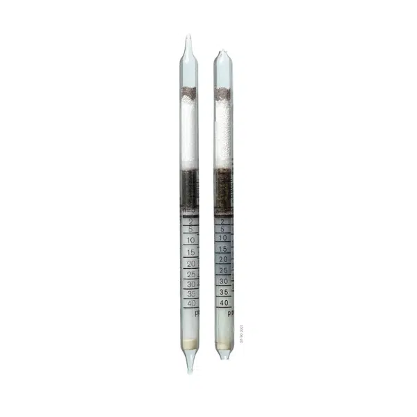 Drager Detection Tubes (Perchloroethylene 2/a)