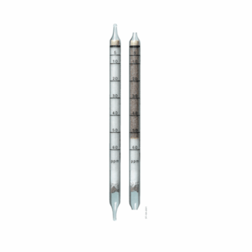 Drager Detection Tubes (Hydrogen Sulphide 5/b)