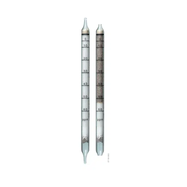 Drager Detection Tubes (Hydrogen Sulphide 5/b)