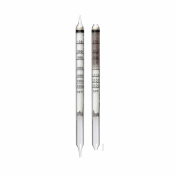 Drager Detection Tubes (Petroleum Hydrocarbons 100/a)