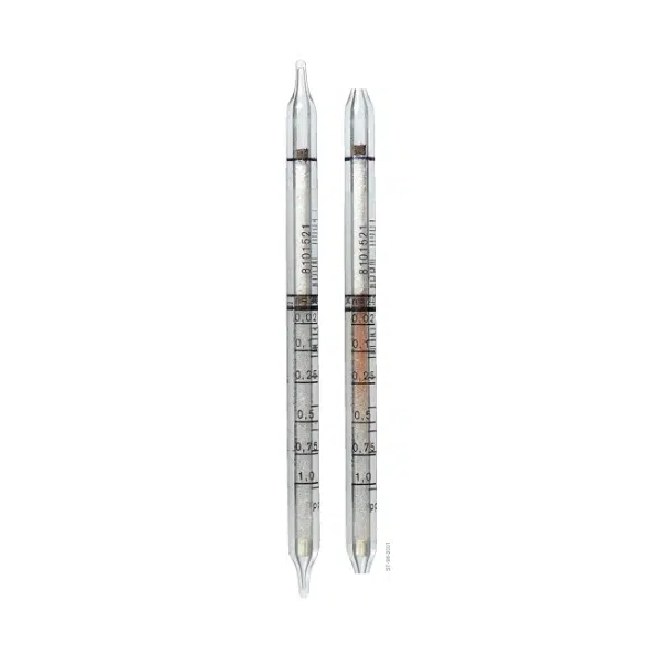Drager Detection Tubes (Phosgene 0.02/a)