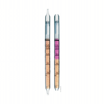 Drager Detection Tubes (Phosphine 0.1/b in Acetylene)