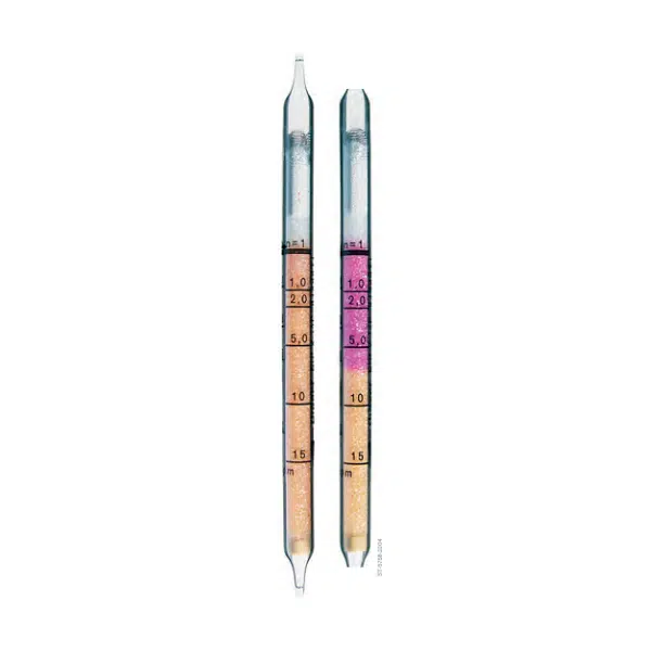 Drager Detection Tubes (Phosphine 0.1/b in Acetylene)
