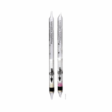 Drager Detection Tubes (Phosphoric Acid Esters 0.05/a)