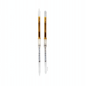 Drager Detection Tubes (Sulfuryl Fluoride 1/a)