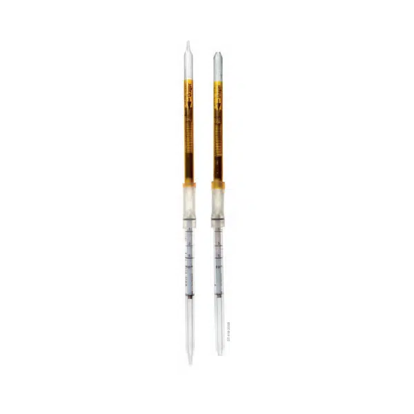 Drager Detection Tubes (Sulfuryl Fluoride 1/a)