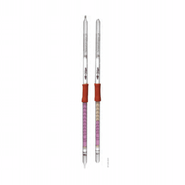 Drager Detection Tubes (Tetrahydrothiophene 1/b)