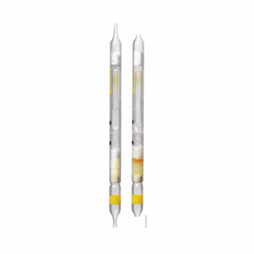 Drager Detection Tubes (Thioether)