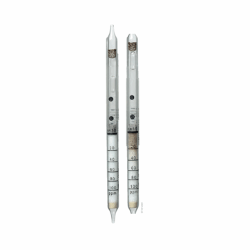 Drager Detection Tubes (Mercaptan 20/a)