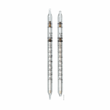 Drager Detection Tubes (Toluene 5/b)