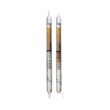 Drager Detection Tubes (Trichloroethylene 2/a)