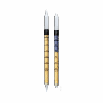 Drager Detection Tubes (Triethylamine 5/a)
