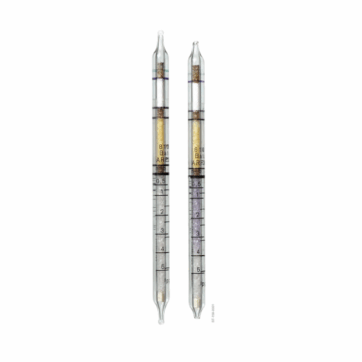 Drager Detection Tubes (Vinyl Chloride 0.5/b)