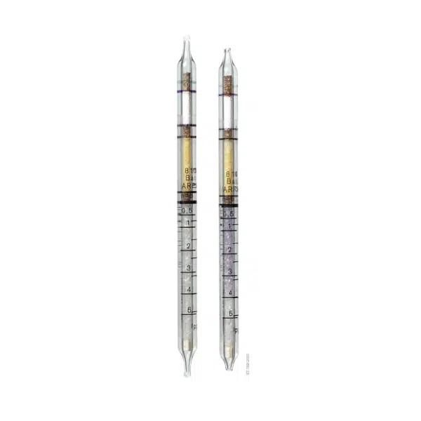 Drager Detection Tubes (Vinyl Chloride 0.5/b)