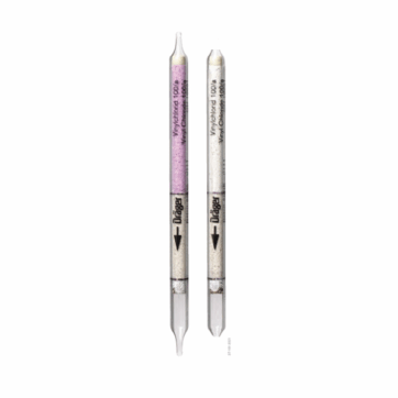 Drager Detection Tubes (Vinyl Chloride 100/a)