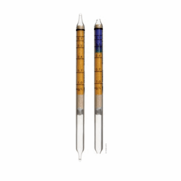Drager Detection Tubes (Water Vapour 0.1/a)