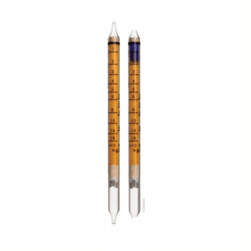 Dräger Detection Tubes (Water Vapour 1/b)