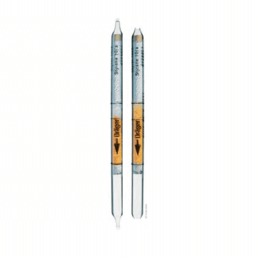 Dräger Detection Tubes (Xylene)