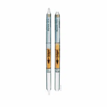Dräger Detection Tubes (Xylene)