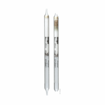 Drager Detection Tubes Polytest Short-Term