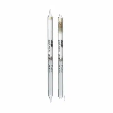 Drager Detection Tubes Polytest Short-Term