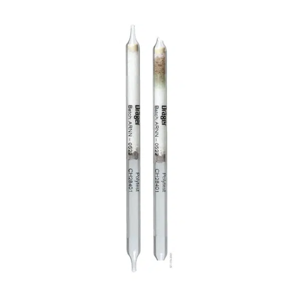 Drager Detection Tubes Polytest Short-Term