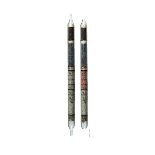 Drager Detection Tubes (Hydrogen 0.5%/a)