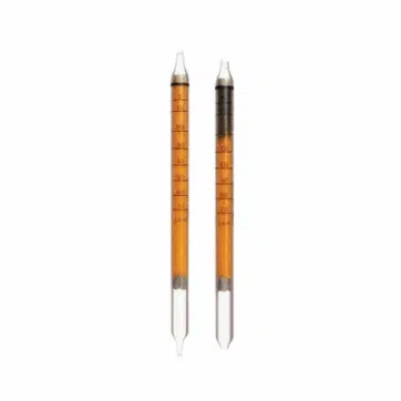 Drager Detection Tubes (Ammonia 5/a)