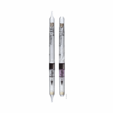 Drager Detection Tubes (Chromic Acid 0.1/a)