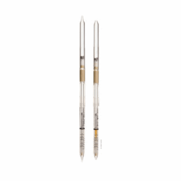 Drager Detection Tubes (Carbon Tetrachloride 1/a)