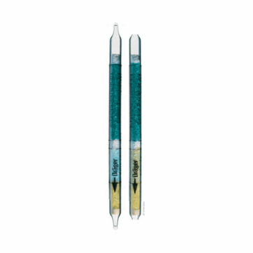Drager Detection Tubes (Carbon Disulphide 3/a)