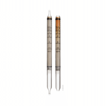 Drager Detection Tubes (Chloroformates 0.2/b)