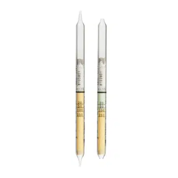 Drager Detection Tubes Methanol 20a