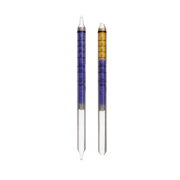 Drager Detection Tubes (Formic Acid 1/a)