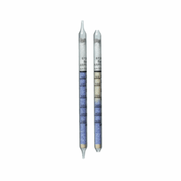 Drager Detection Tubes (Hydrochloric Acid 50/a)
