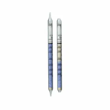 Drager Detection Tubes (Hydrochloric Acid 50/a)
