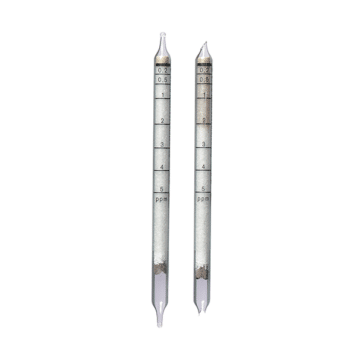 Hydrogen Sulphide tube