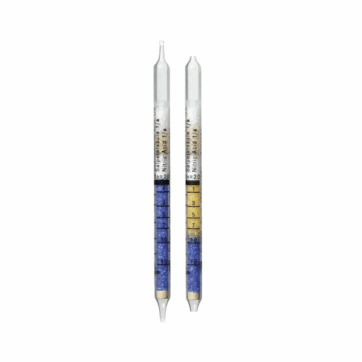 Drager Detection Tubes (Hydrochloric Acid/Nitric Acid)