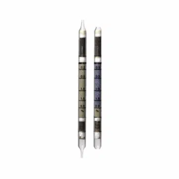Drager Detection Tubes (Hydrogen 0.2%/a)