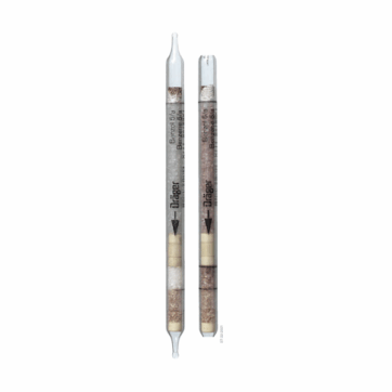 Drager Detection Tubes (Benzene 5/a)