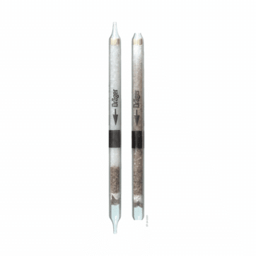 Drager Detection Tubes (Benzene 5/b)