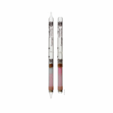 Drager Detection Tubes (Cyanogen Chloride 0.25/a)