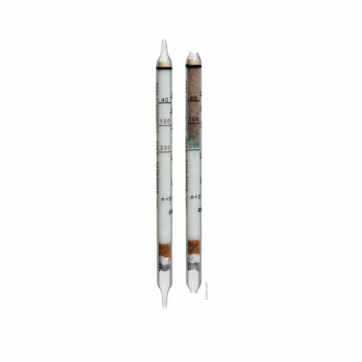 Drager Detection Tubes (Cyclohexane 40/a)