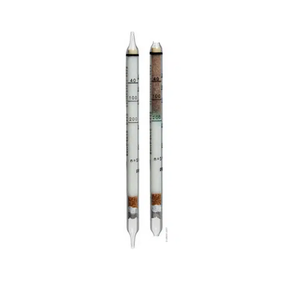 Drager Detection Tubes (Cyclohexane 40/a)
